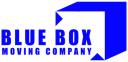 Blue Box Moving Company logo